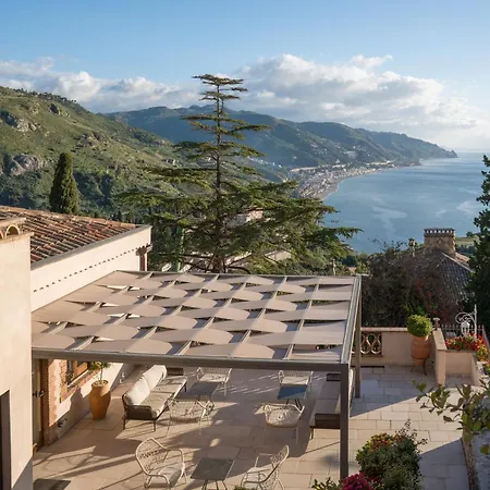 Hotel Fiorita Boutique 4*