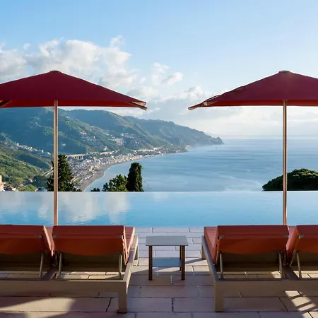 Hotel Fiorita Boutique 4*